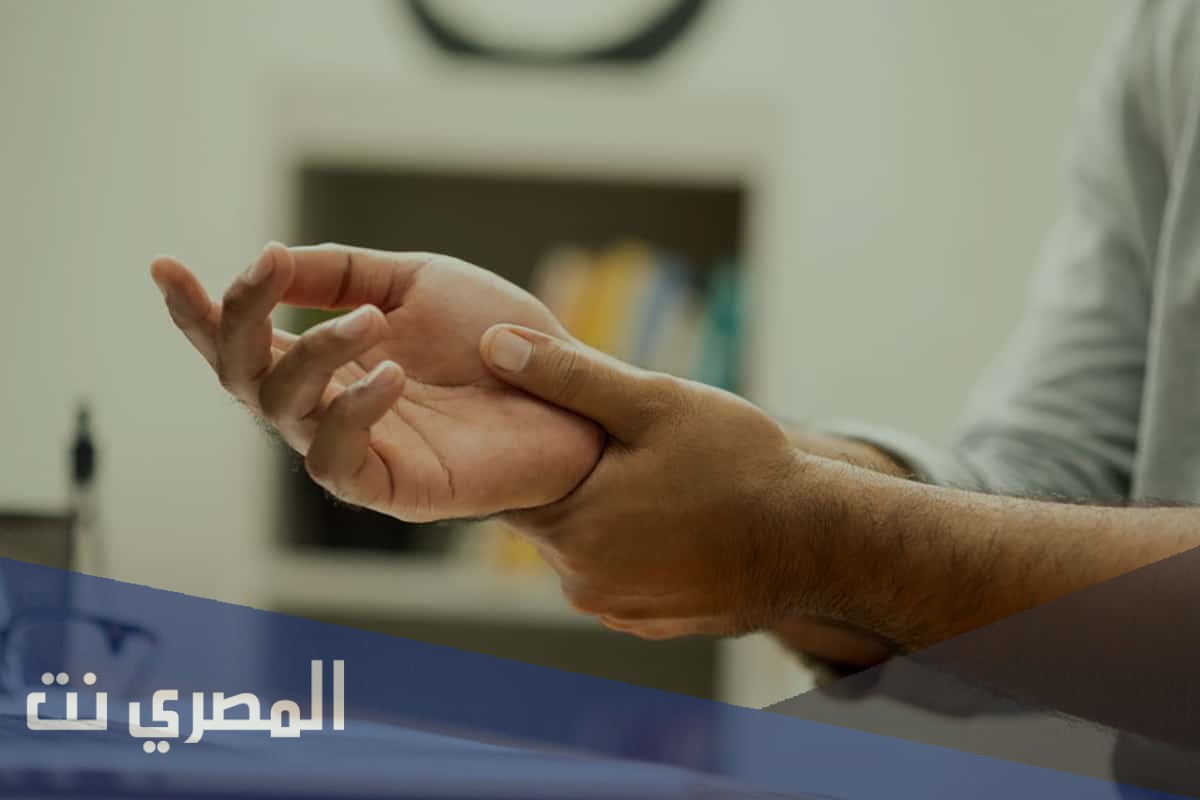 أسباب تنميل اليد اليمني وعلاجها