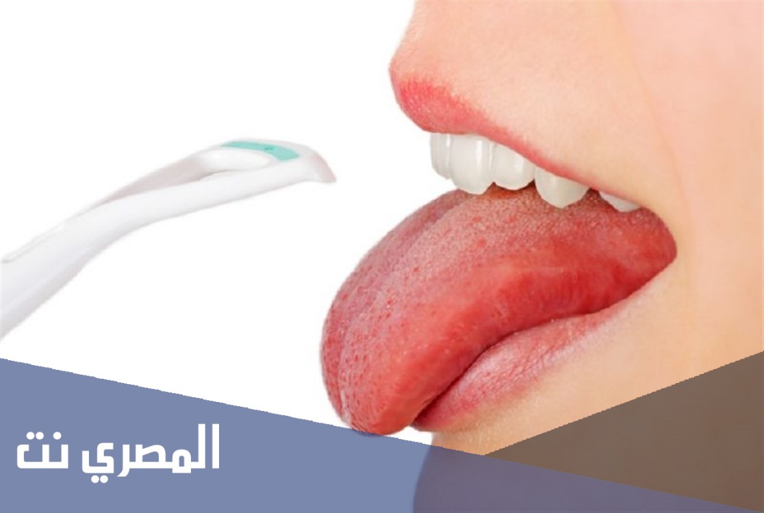 أسباب حرقة اللسان اثناء النوم