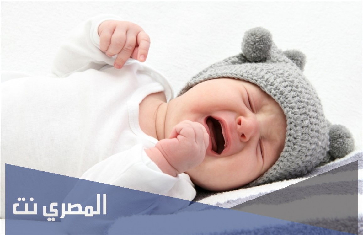 أعراض فيروس الروتا للأطفال