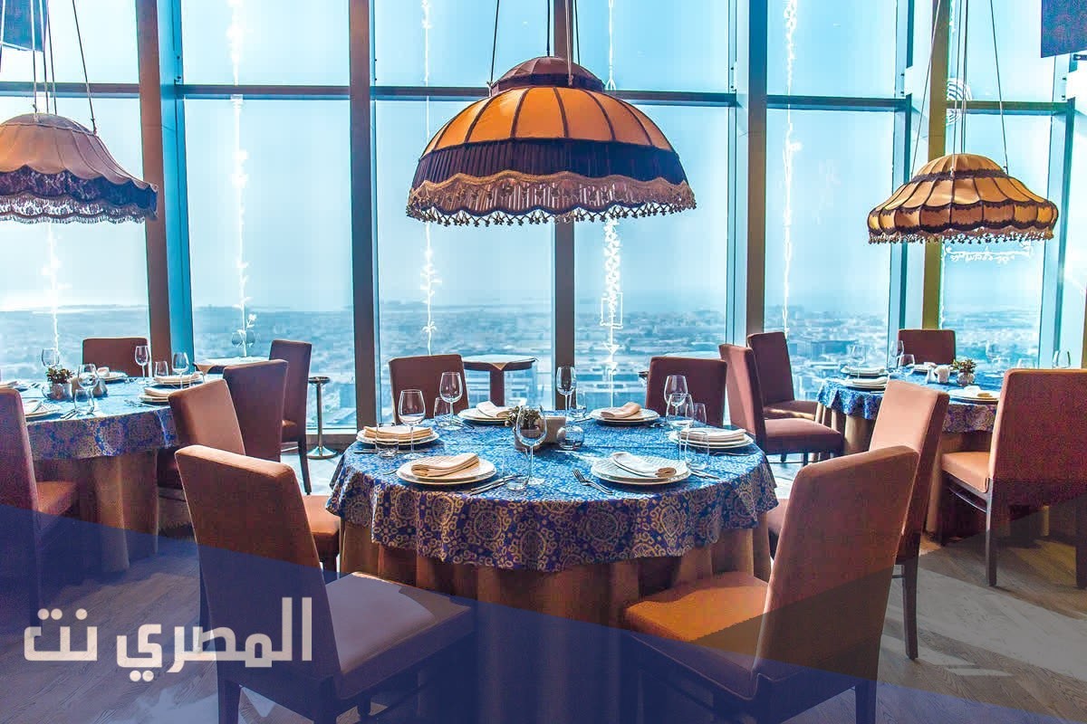 أفضل المطاعم الهندية في دبي 2022