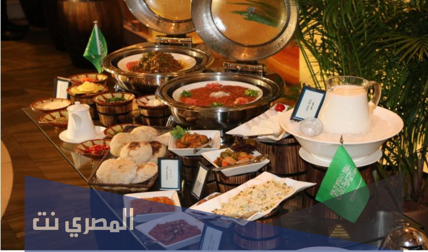 أفضل عروض المطاعم اليوم الوطني 91