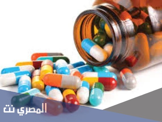 أقراص تيزيل Tizyl لعلاج تشنجات العضلات وأمراض الحبل الشوكي