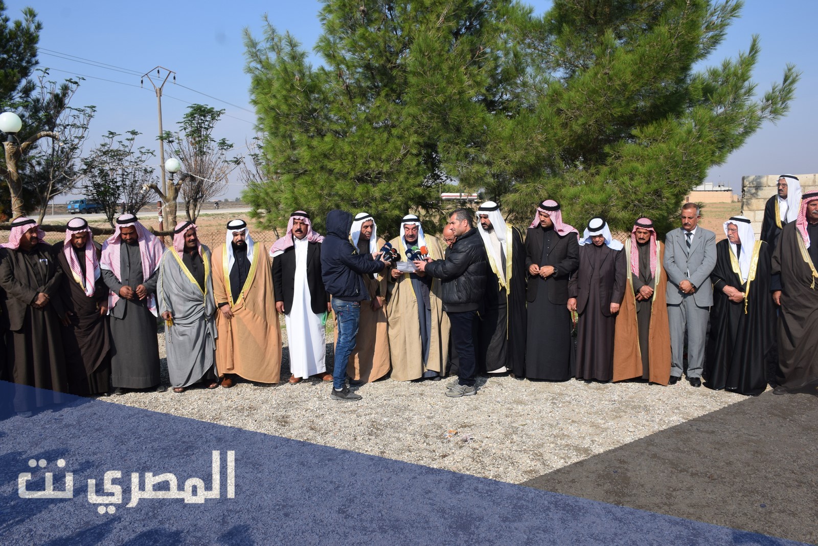 أكبر قبيلة عربية من حيث العدد
