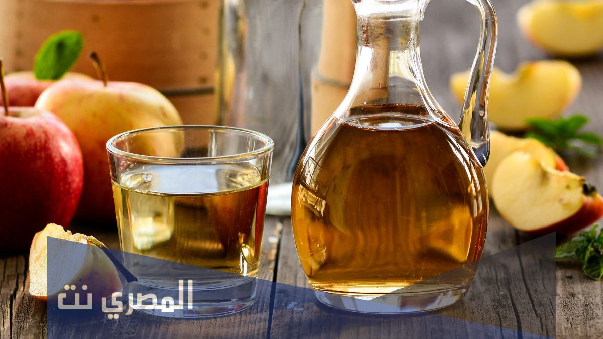 أنواع الخل واستخداماته