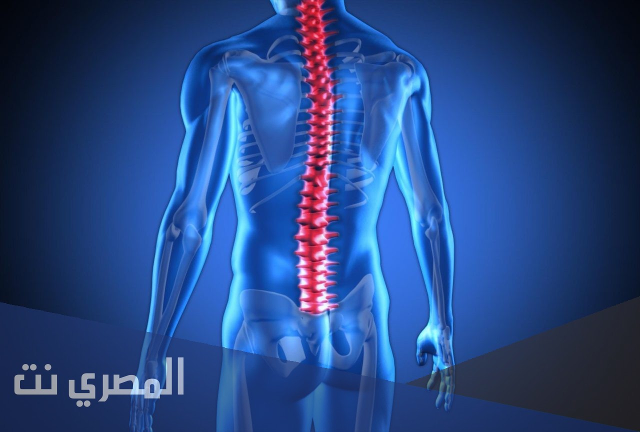 أورام النخاع الشوكي أسبابه وعلاجه