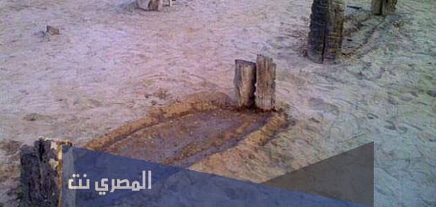 أين قبر الزير سالم