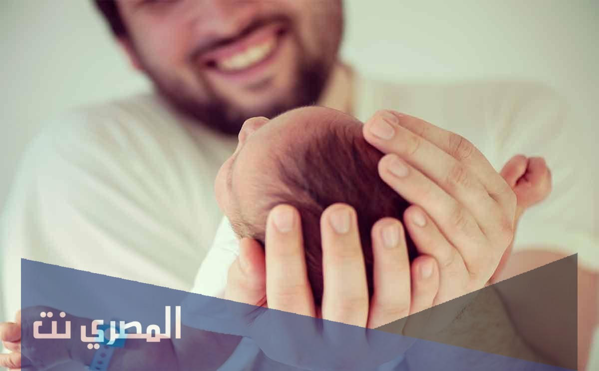اجازة رعاية مولود في السعودية