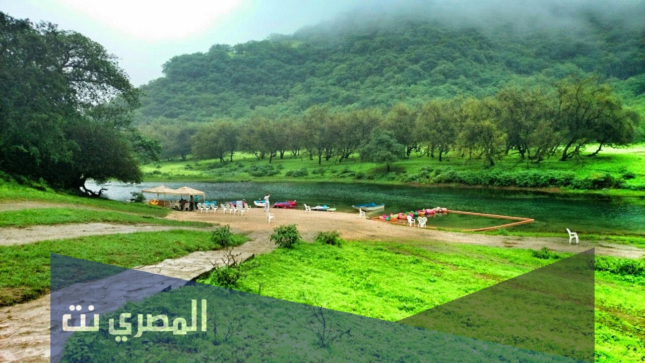 اجمل الاماكن السياحيه في صلاله
