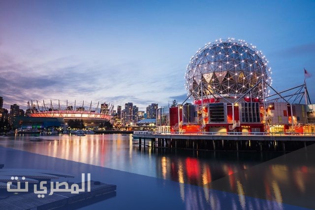 اجمل صور السياحة في كندا 2021