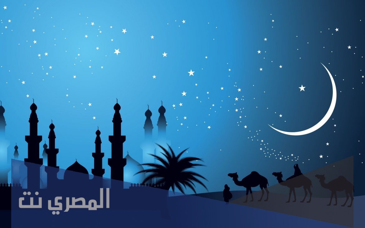 احداث الهجرة النبوية من مكة الى المدينة