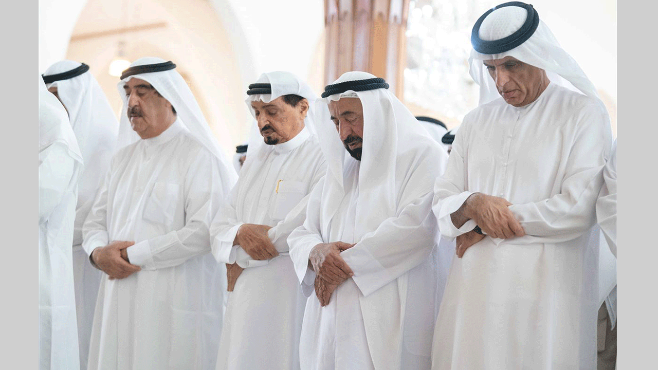 من هو محمد بن أحمد بن سلطان القاسمي ويكيبيديا