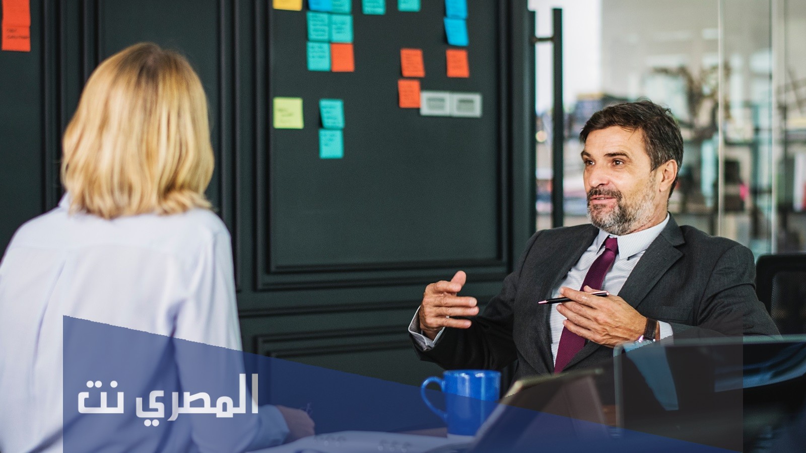 اساسيات المقابلة الشخصية الناجحة