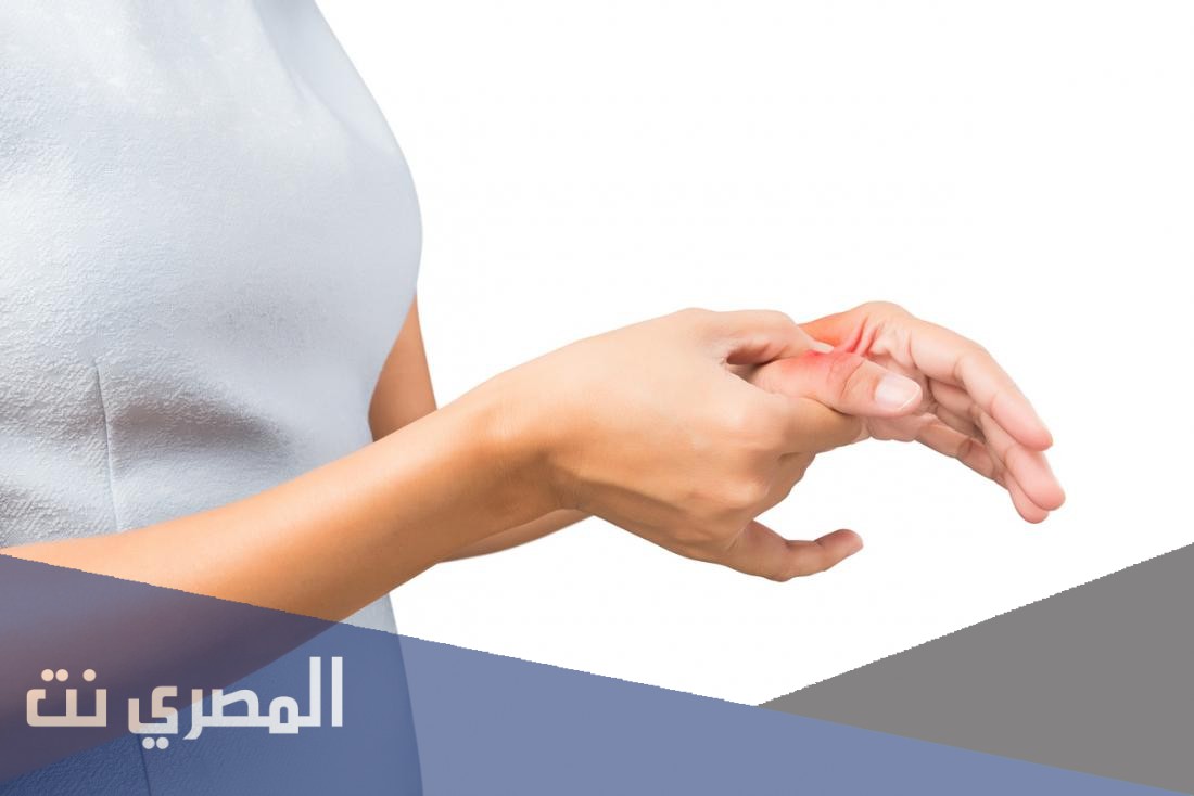 اسباب التشنج العصبي وعلاجه