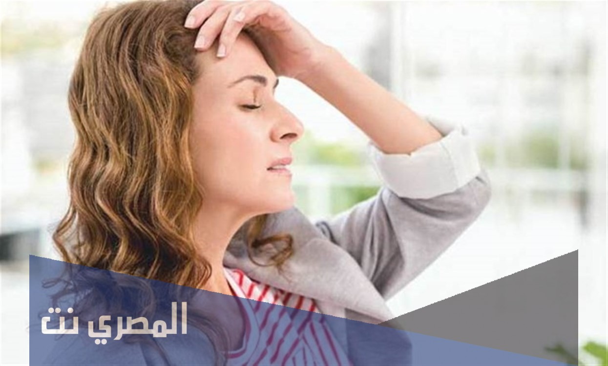 اسباب الصداع والدوخة والخمول