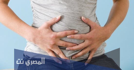 اسباب انتفاخ البطن من الأعلى وضيق التنفس