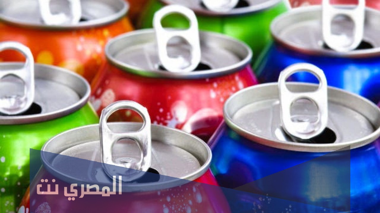اسباب حدوث الفوران في المشروبات الغازية