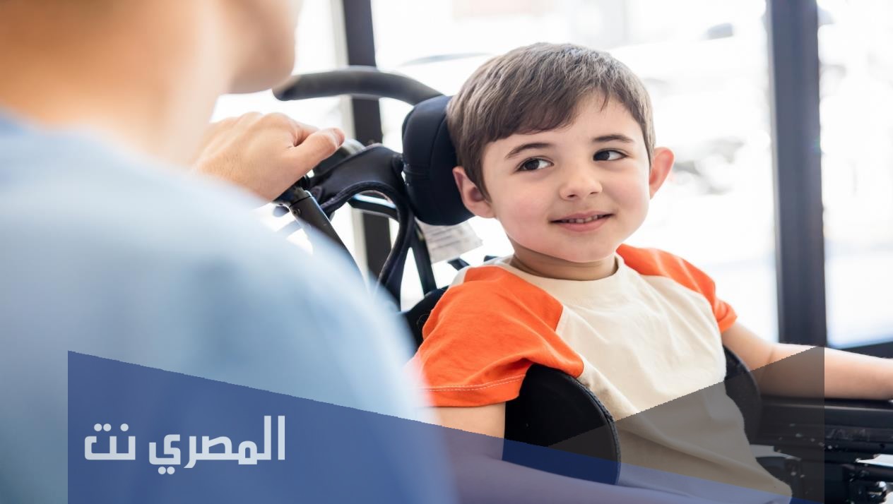 اسباب شلل الاطفال واعراضه