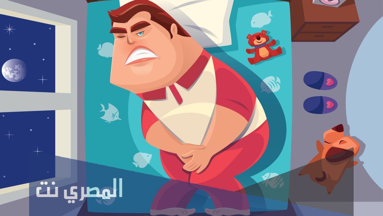 اسباب كثرة التبول ليلًا وطرق الوقاية