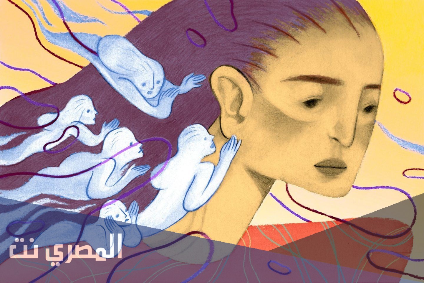 اسباب مرض الفصام وتآثيره على الانسان