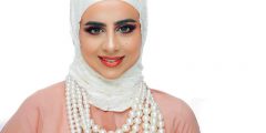 من هي اسرار السعيد ويكيبيديا