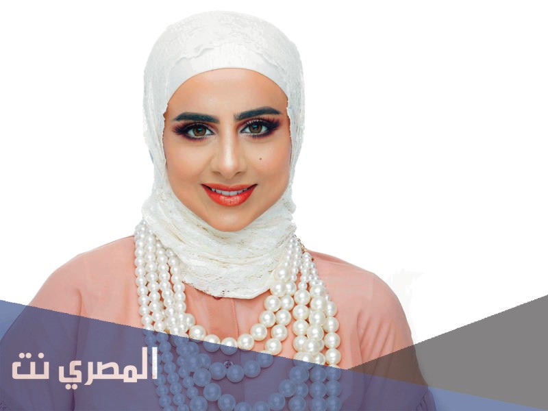 من هي اسرار السعيد ويكيبيديا