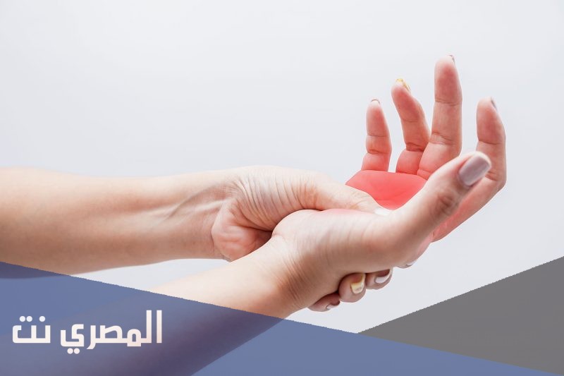 اسماء الاصابع ومعانيها بالعربي والإنجليزي
