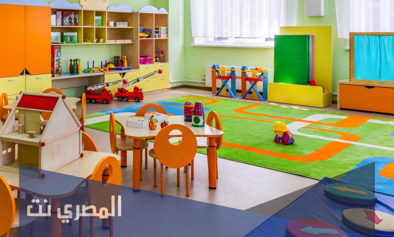 اسماء المقبولين في تنسيق رياض الأطفال بالجيزة 2021
