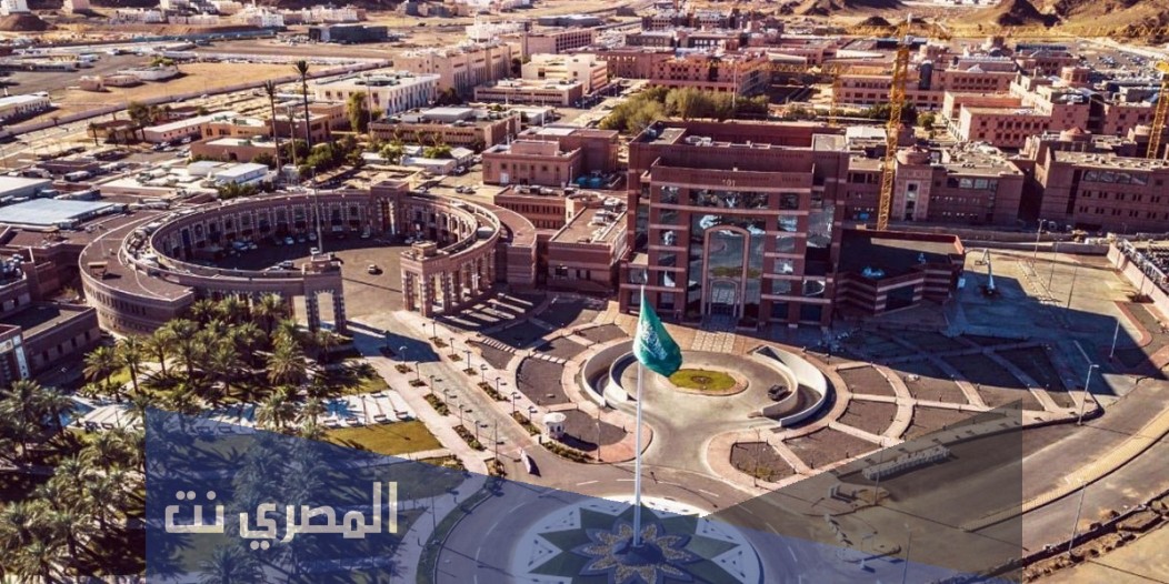 اسماء المقبولين في جامعة طيبة 1443