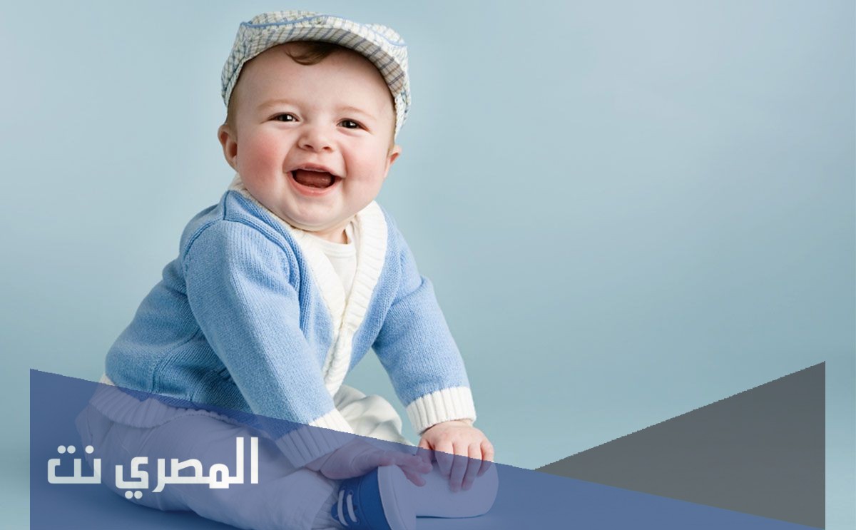 اسماء اولاد عربية أصيلة نادرة
