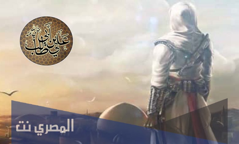 اسماء اولاد علي بن ابي طالب