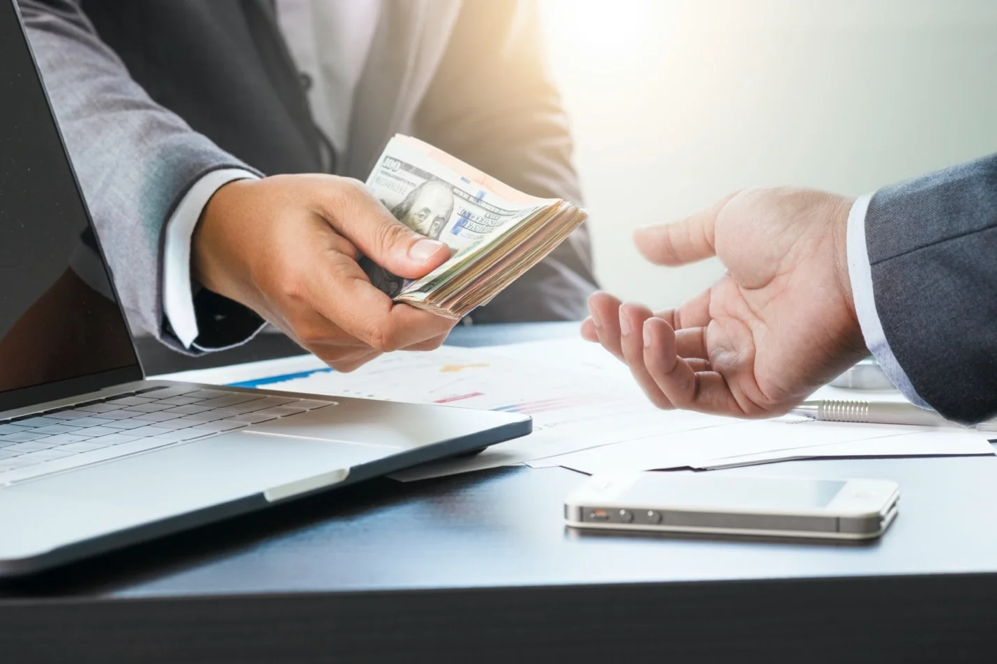 اسماء جمعيات تمويل المشروعات الصغيرة في مصر