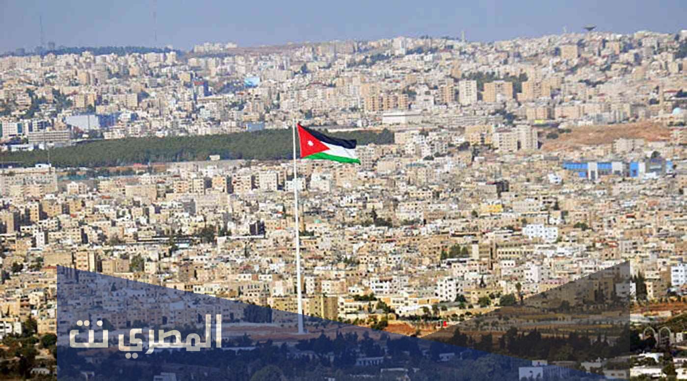 اصل عائلة العجالين في الاردن
