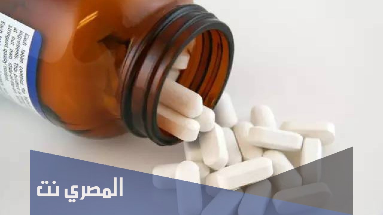 اضرار حبوب الزنك للجسم