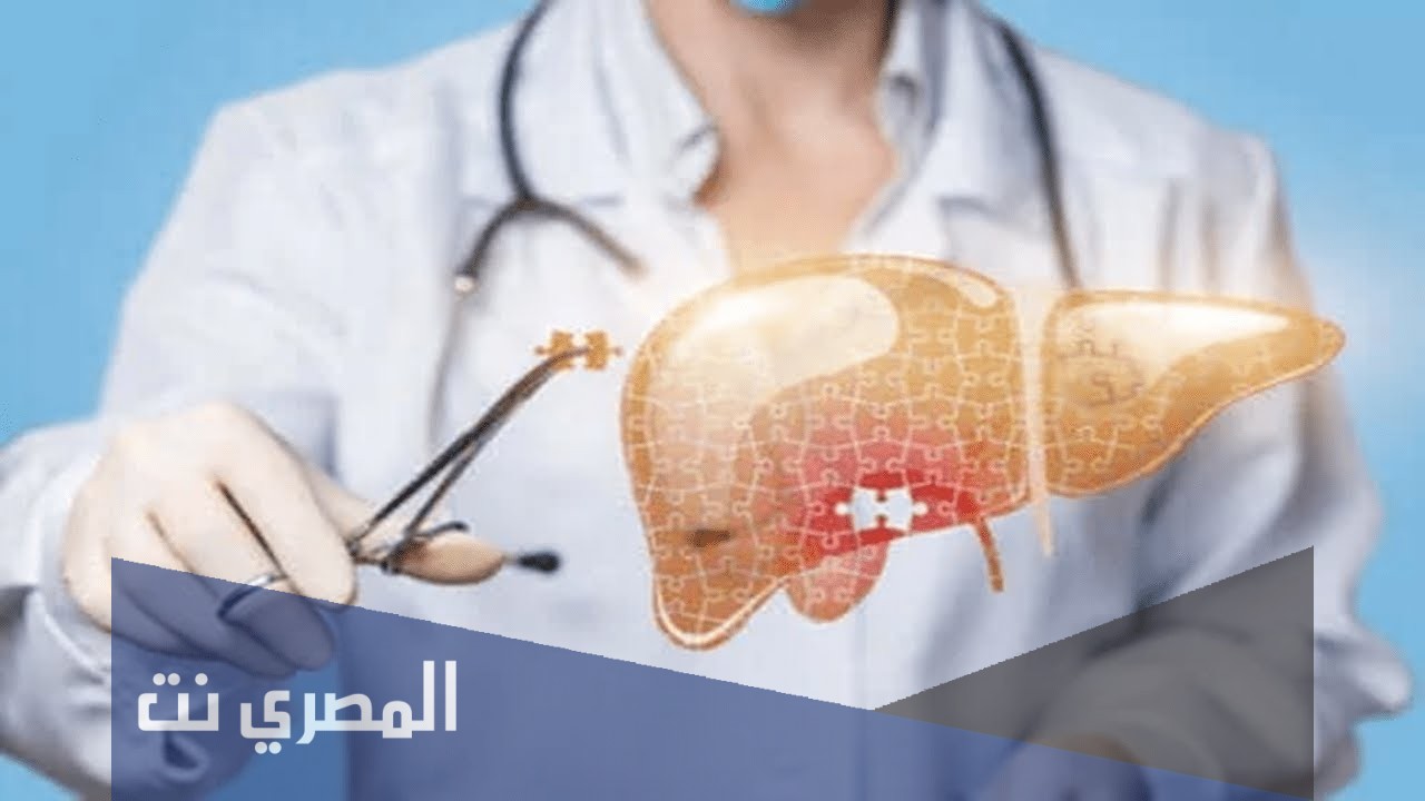 اعراض كسل الكبد وكيفية الوقاية منه