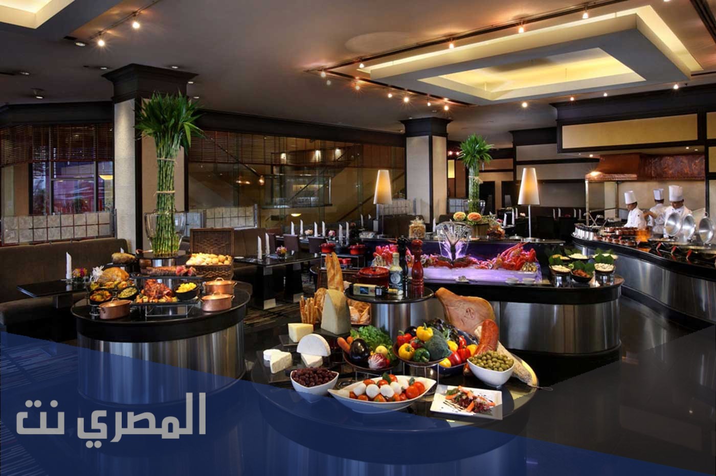 افضل مطاعم فطور في الطائف
