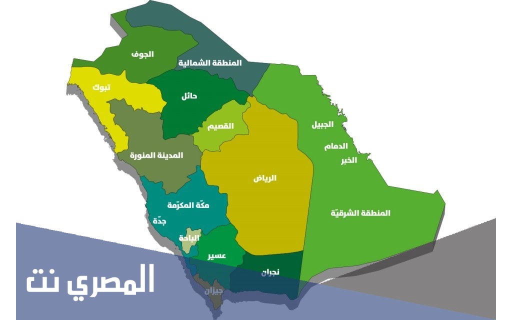 اسم اكبر قبيلة في السعودية