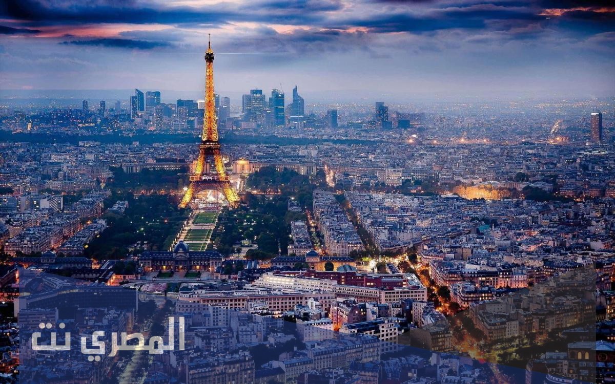 اكثر مدينة سياحية في العالم من خمس حروف