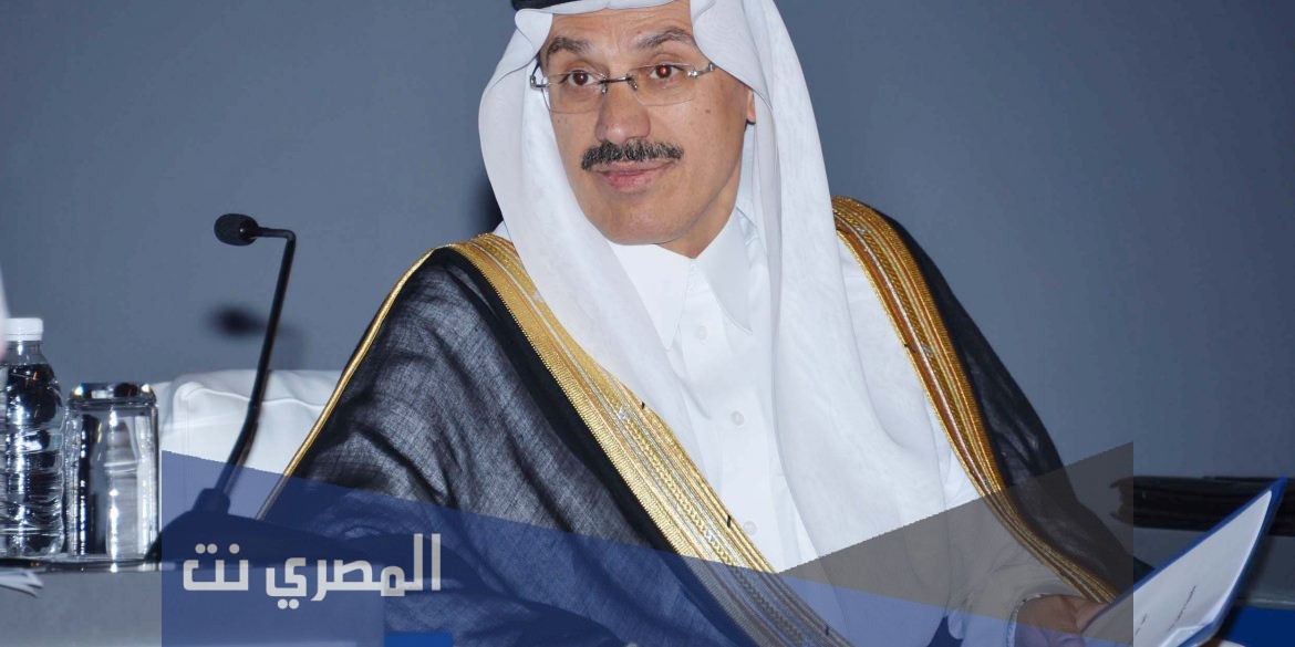 سبب اعفاء محمد الجاسر من منصبه