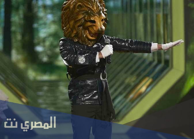 من هو الاسد في برنامج انت مين