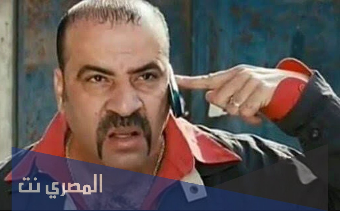  من هو محمد سعد ويكيبيديا