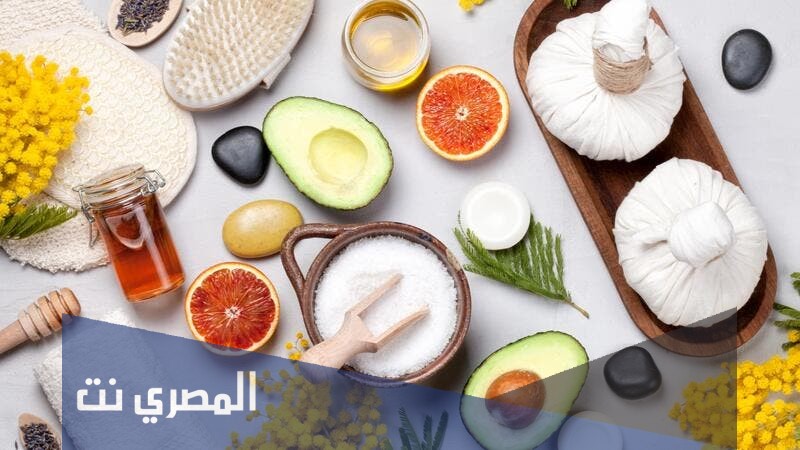 كيف نحصل على حاجتنا من الاملاح المعدنية