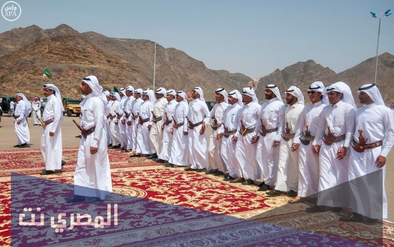 البشيري من وين