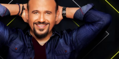 كلمات اغنية شاري بالغالي هشام عباس