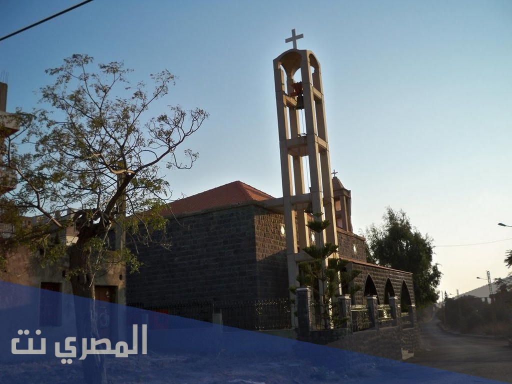التليل عكار اين تقع