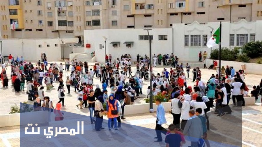 الدخول المدرسي 2021