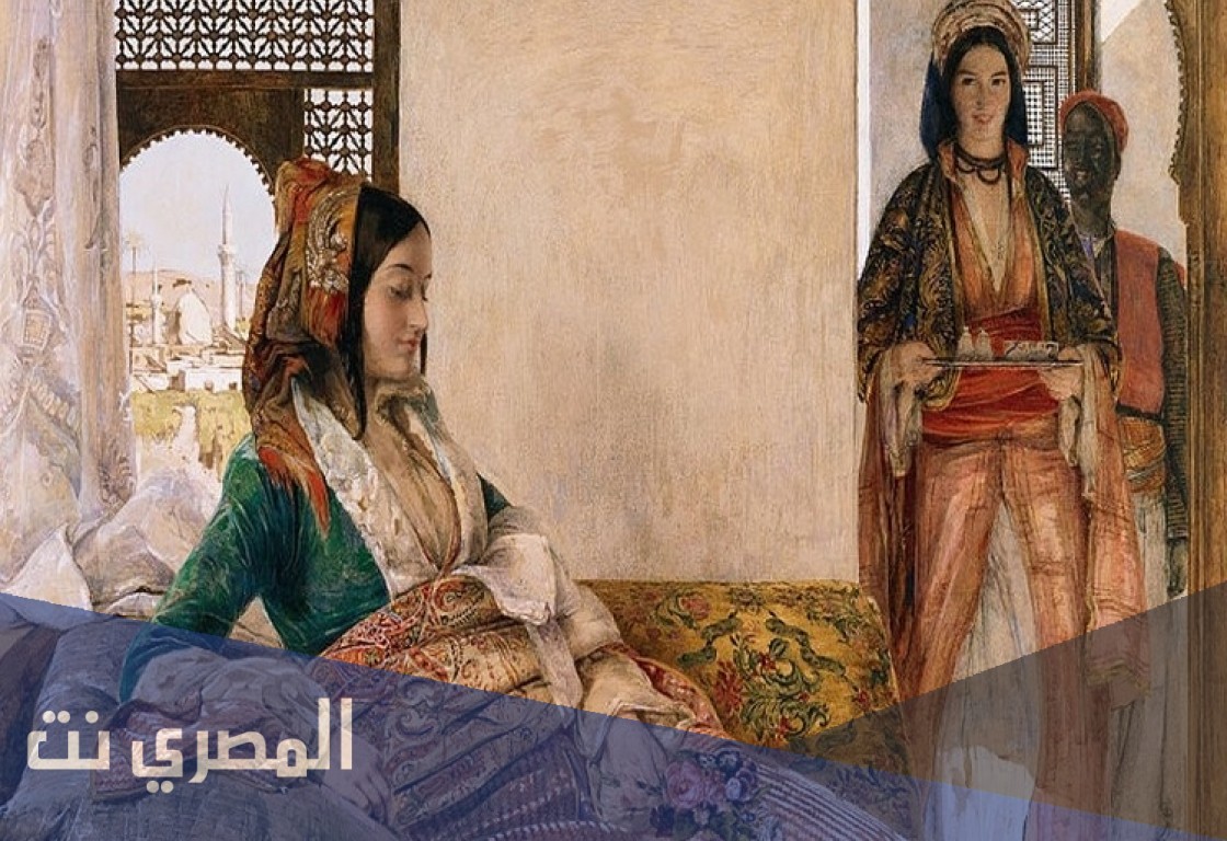من هي ام هارون الرشيد