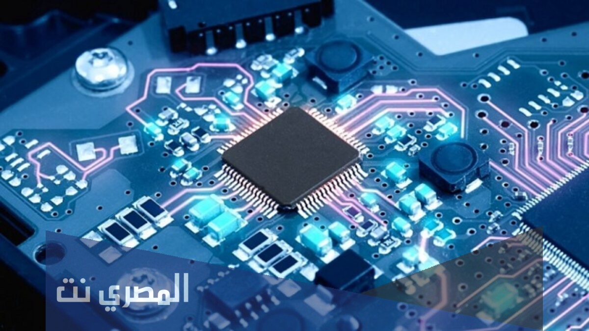 ما هي الرقائق الإلكترونية