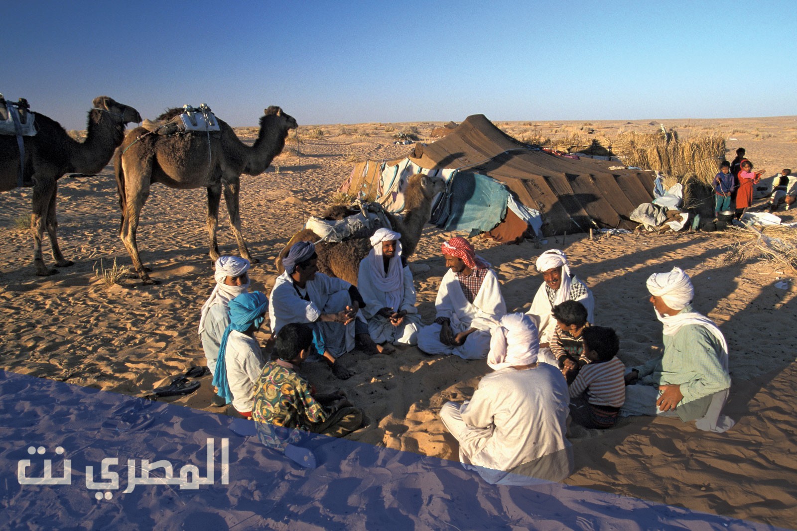 الرميحي من وين