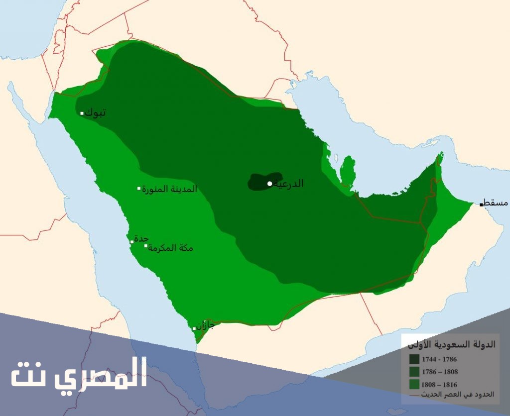 السعدون وش يرجعون