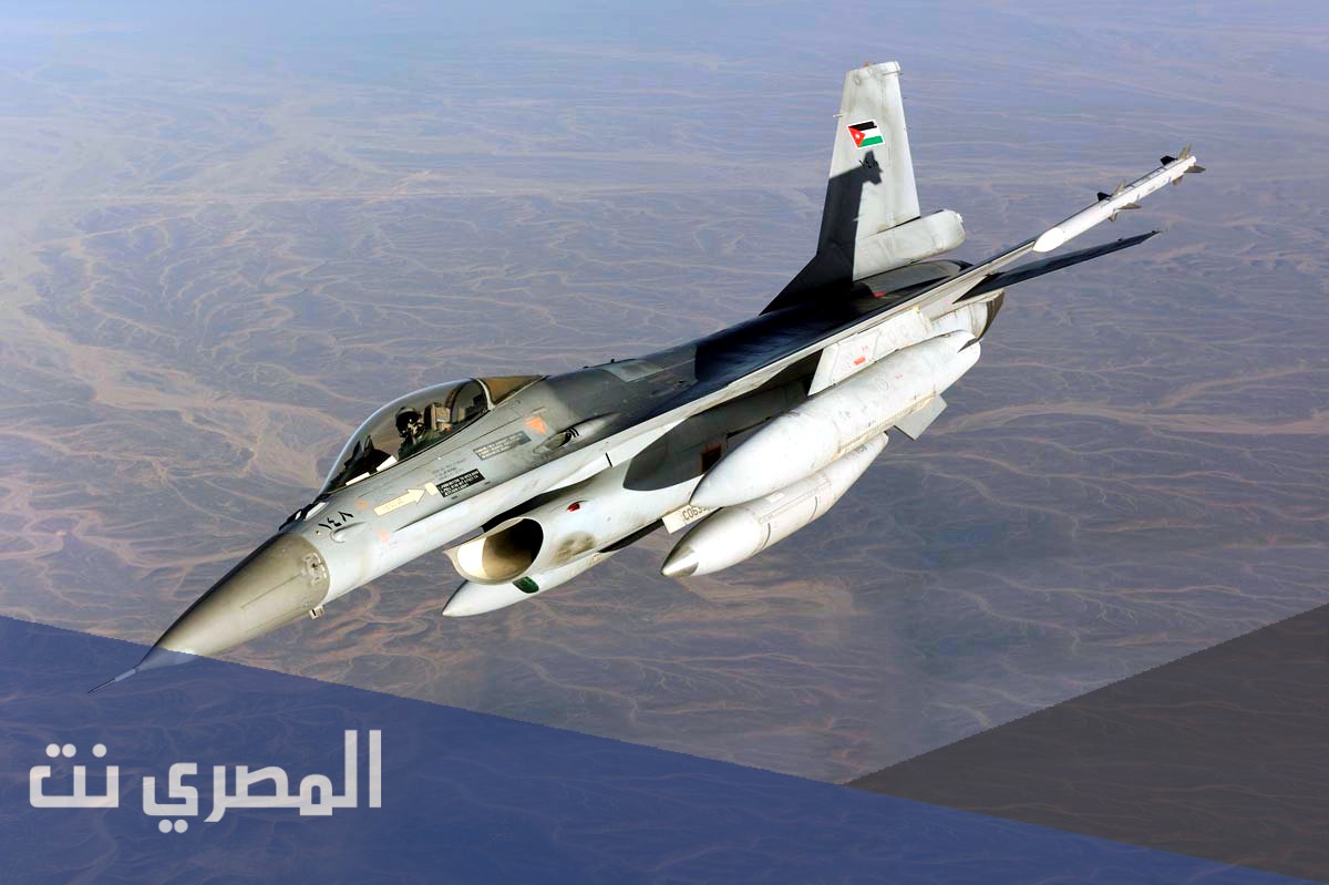 السلاح الذي بدأ بتشكيل وحداته مع بداية تشكيل إمارة شرق الأردن هو